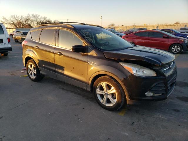 Photo 3 VIN: 1FMCU0GX6DUB47258 - FORD ESCAPE SE 