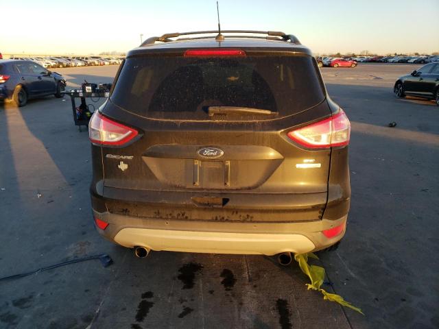 Photo 5 VIN: 1FMCU0GX6DUB47258 - FORD ESCAPE SE 