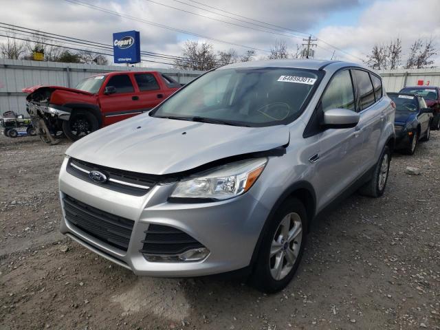 Photo 1 VIN: 1FMCU0GX6DUB52296 - FORD ESCAPE 