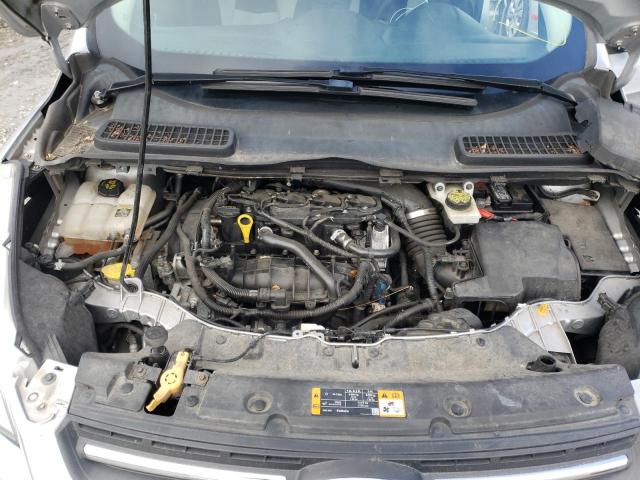 Photo 8 VIN: 1FMCU0GX6DUB52296 - FORD ESCAPE 