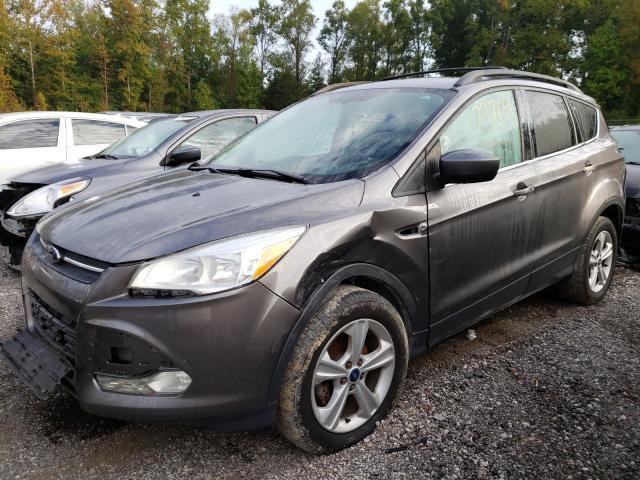 Photo 1 VIN: 1FMCU0GX6DUB52878 - FORD ESCAPE SE 