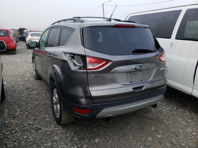 Photo 2 VIN: 1FMCU0GX6DUB52878 - FORD ESCAPE SE 