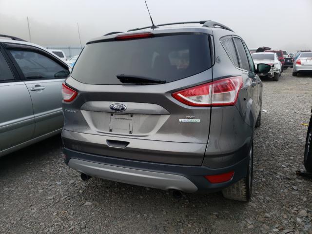 Photo 3 VIN: 1FMCU0GX6DUB52878 - FORD ESCAPE SE 