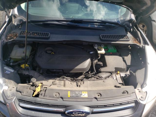 Photo 6 VIN: 1FMCU0GX6DUB52878 - FORD ESCAPE SE 