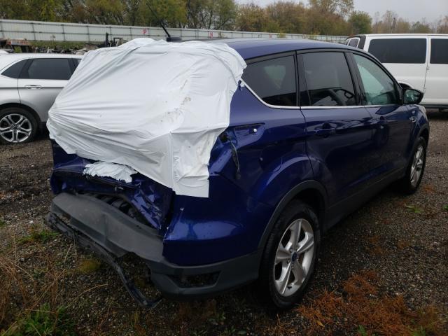 Photo 3 VIN: 1FMCU0GX6DUB80664 - FORD ESCAPE SE 