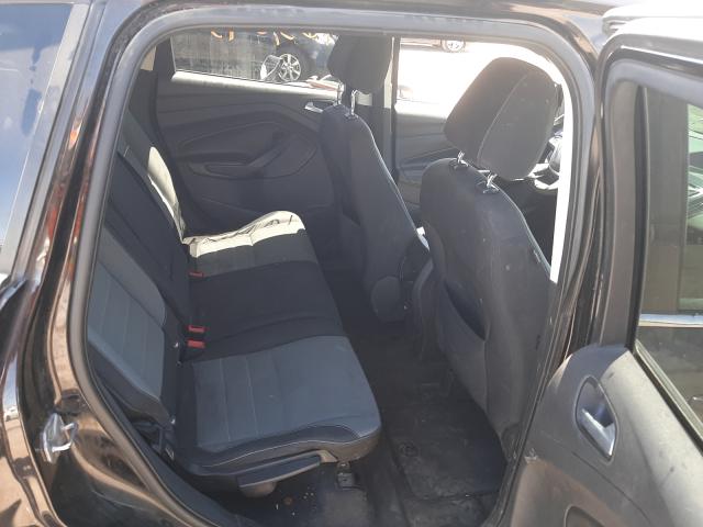 Photo 5 VIN: 1FMCU0GX6DUB83922 - FORD ESCAPE SE 