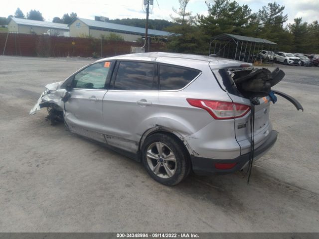 Photo 2 VIN: 1FMCU0GX6DUB92734 - FORD ESCAPE 