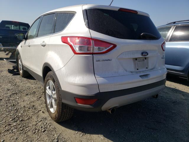 Photo 2 VIN: 1FMCU0GX6DUC03330 - FORD ESCAPE SE 