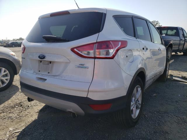 Photo 3 VIN: 1FMCU0GX6DUC03330 - FORD ESCAPE SE 