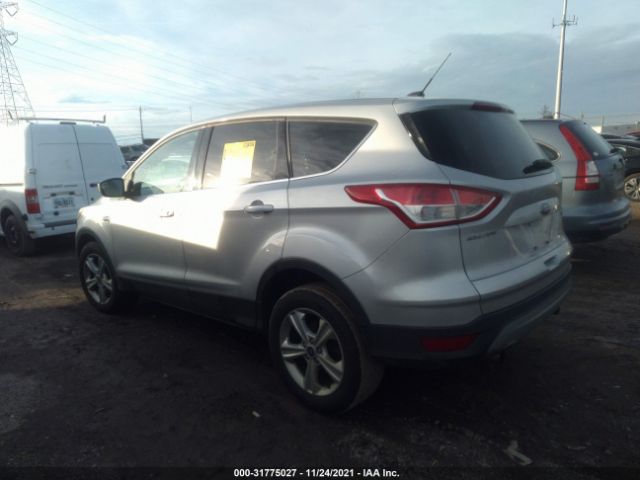 Photo 2 VIN: 1FMCU0GX6DUC11976 - FORD ESCAPE 