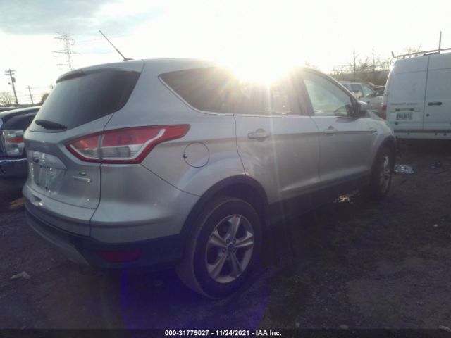 Photo 3 VIN: 1FMCU0GX6DUC11976 - FORD ESCAPE 