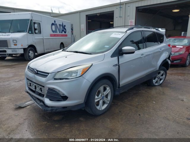 Photo 1 VIN: 1FMCU0GX6DUC13582 - FORD ESCAPE 