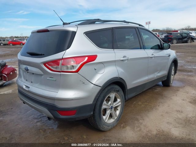 Photo 3 VIN: 1FMCU0GX6DUC13582 - FORD ESCAPE 