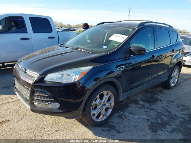 Photo 1 VIN: 1FMCU0GX6DUC23142 - FORD ESCAPE 