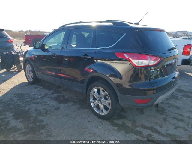 Photo 2 VIN: 1FMCU0GX6DUC23142 - FORD ESCAPE 