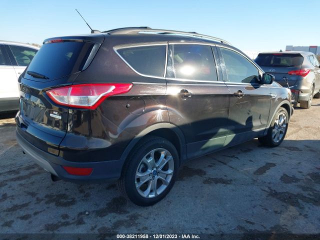 Photo 3 VIN: 1FMCU0GX6DUC23142 - FORD ESCAPE 