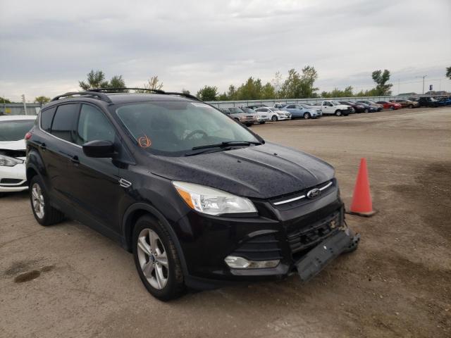 Photo 0 VIN: 1FMCU0GX6DUC42712 - FORD ESCAPE SE 