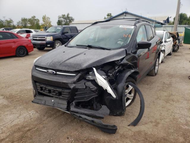 Photo 1 VIN: 1FMCU0GX6DUC42712 - FORD ESCAPE SE 