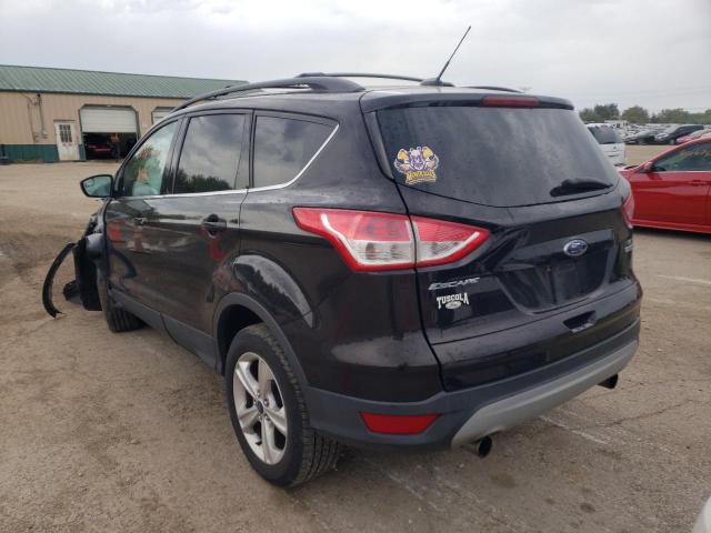 Photo 2 VIN: 1FMCU0GX6DUC42712 - FORD ESCAPE SE 