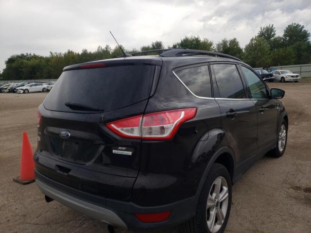 Photo 3 VIN: 1FMCU0GX6DUC42712 - FORD ESCAPE SE 