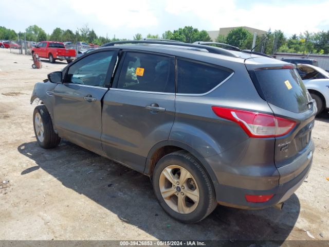 Photo 2 VIN: 1FMCU0GX6DUC45240 - FORD ESCAPE 