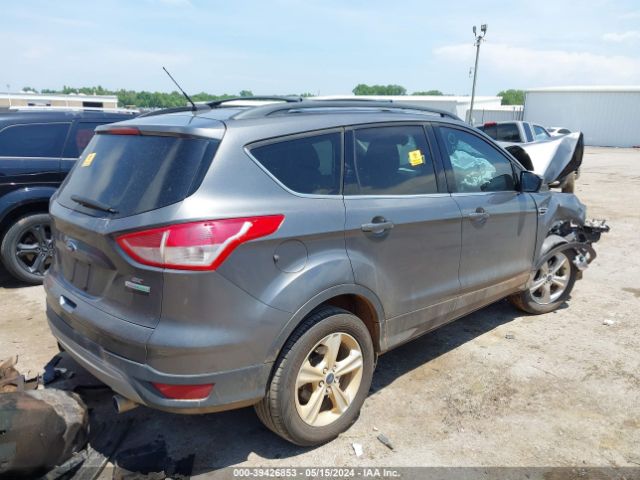 Photo 3 VIN: 1FMCU0GX6DUC45240 - FORD ESCAPE 