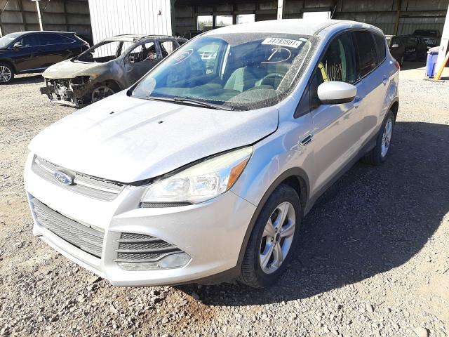 Photo 1 VIN: 1FMCU0GX6DUC48879 - FORD ESCAPE SE 