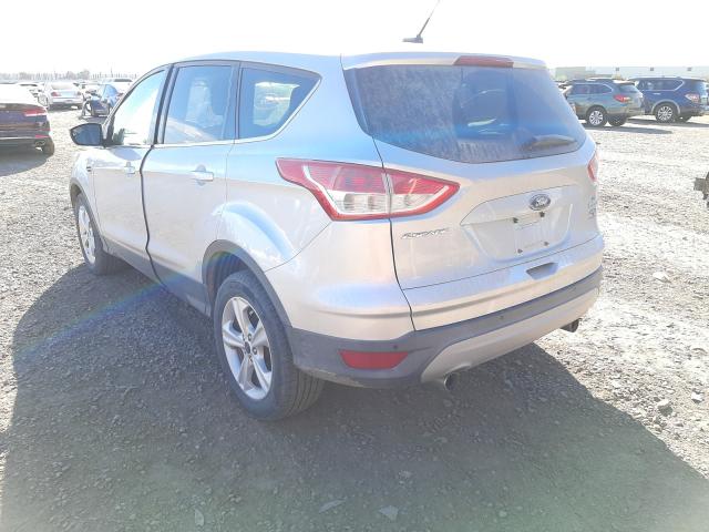 Photo 2 VIN: 1FMCU0GX6DUC48879 - FORD ESCAPE SE 