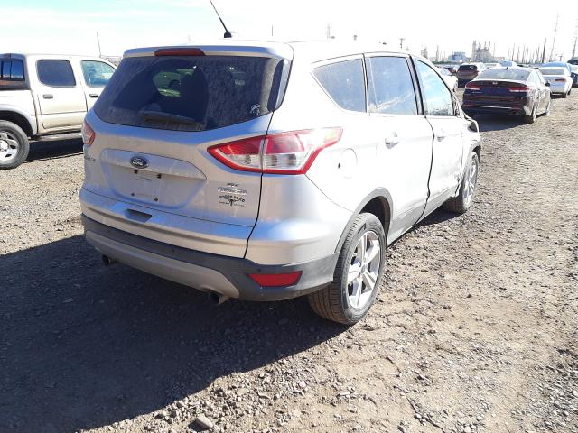 Photo 3 VIN: 1FMCU0GX6DUC48879 - FORD ESCAPE SE 