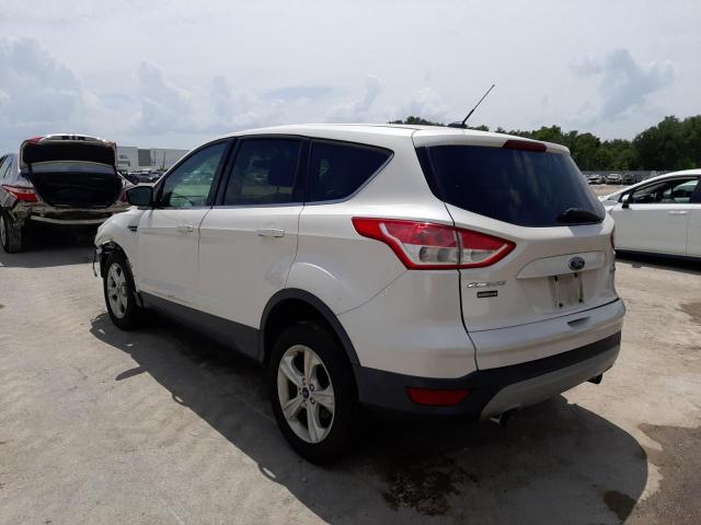 Photo 2 VIN: 1FMCU0GX6DUC52155 - FORD ESCAPE SE 