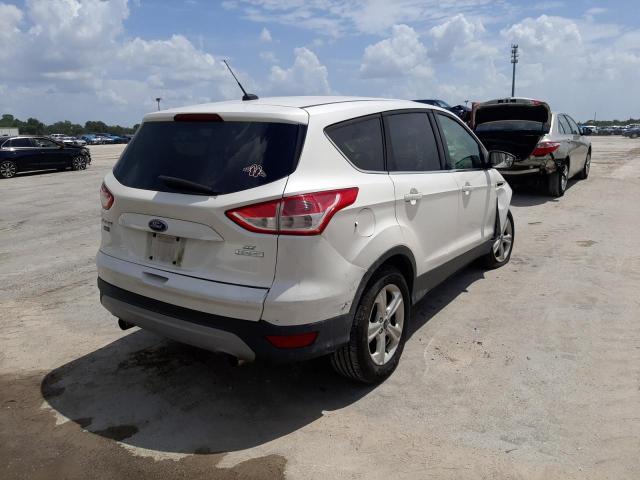 Photo 3 VIN: 1FMCU0GX6DUC52155 - FORD ESCAPE SE 