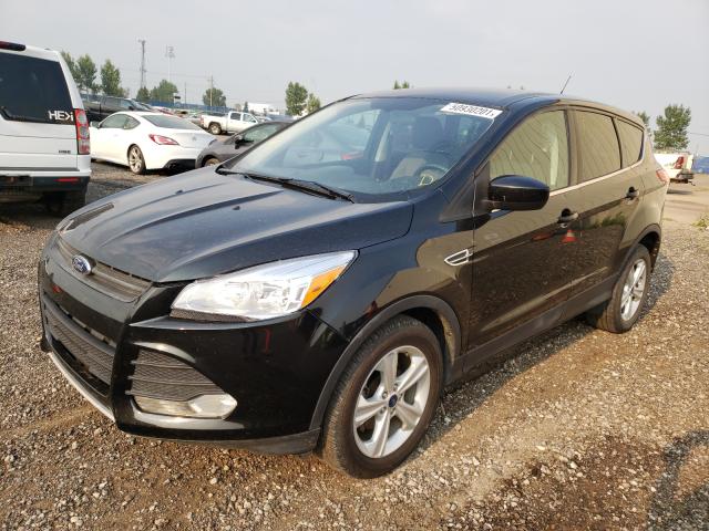 Photo 1 VIN: 1FMCU0GX6DUC57811 - FORD ESCAPE SE 