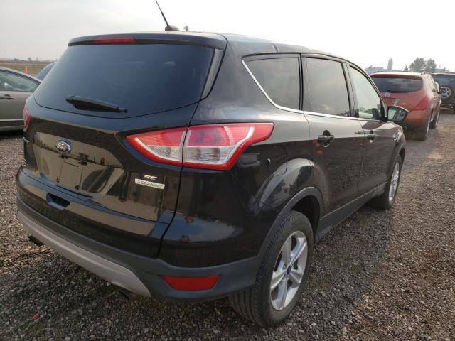 Photo 3 VIN: 1FMCU0GX6DUC57811 - FORD ESCAPE SE 