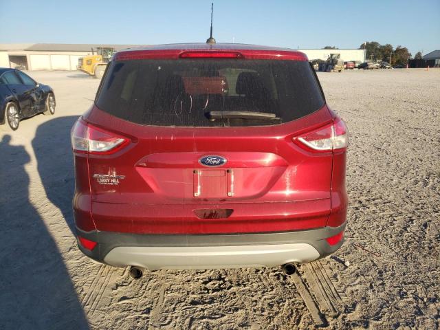 Photo 5 VIN: 1FMCU0GX6DUC60854 - FORD ESCAPE SE 