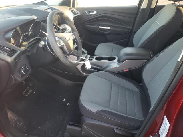 Photo 6 VIN: 1FMCU0GX6DUC60854 - FORD ESCAPE SE 