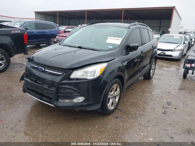 Photo 1 VIN: 1FMCU0GX6DUC61180 - FORD ESCAPE 