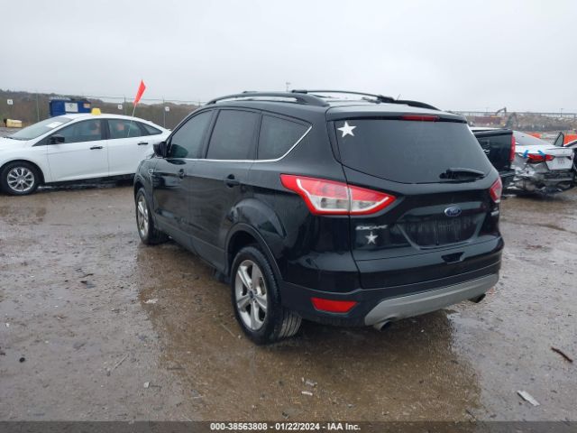 Photo 2 VIN: 1FMCU0GX6DUC61180 - FORD ESCAPE 