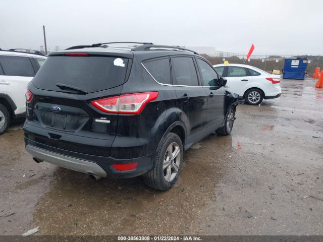 Photo 3 VIN: 1FMCU0GX6DUC61180 - FORD ESCAPE 