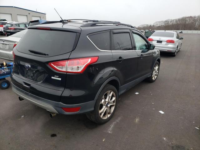 Photo 3 VIN: 1FMCU0GX6DUC65942 - FORD ESCAPE SE 