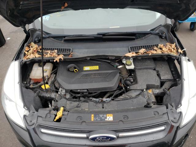 Photo 6 VIN: 1FMCU0GX6DUC65942 - FORD ESCAPE SE 