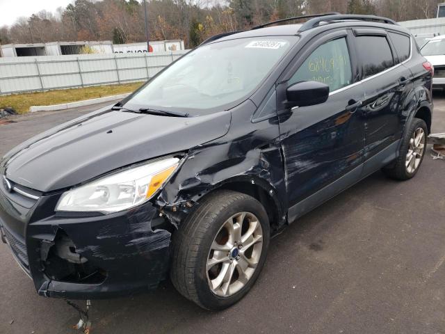 Photo 8 VIN: 1FMCU0GX6DUC65942 - FORD ESCAPE SE 