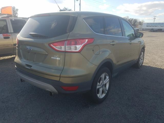 Photo 3 VIN: 1FMCU0GX6DUC68002 - FORD ESCAPE SE 