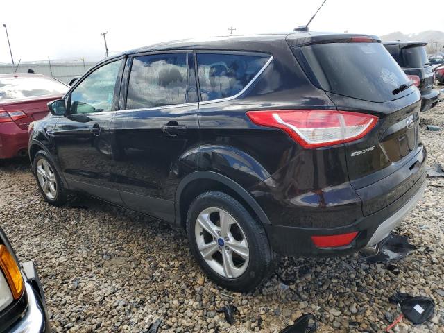 Photo 1 VIN: 1FMCU0GX6DUC72583 - FORD ESCAPE 