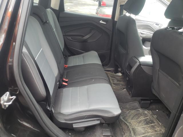 Photo 5 VIN: 1FMCU0GX6DUC84586 - FORD ESCAPE SE 