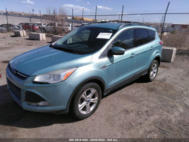 Photo 1 VIN: 1FMCU0GX6DUC86127 - FORD ESCAPE 