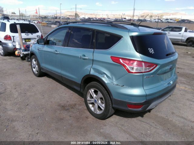 Photo 2 VIN: 1FMCU0GX6DUC86127 - FORD ESCAPE 