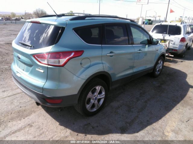 Photo 3 VIN: 1FMCU0GX6DUC86127 - FORD ESCAPE 