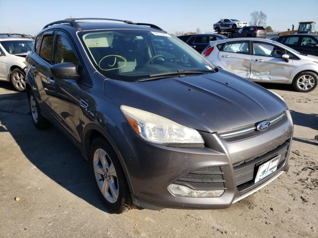 Photo 0 VIN: 1FMCU0GX6DUC94891 - FORD ESCAPE SE 