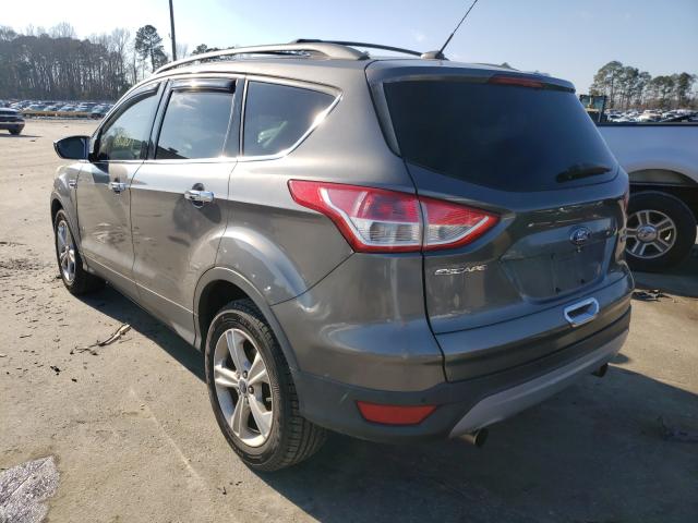 Photo 2 VIN: 1FMCU0GX6DUC94891 - FORD ESCAPE SE 