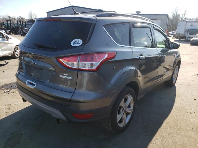 Photo 3 VIN: 1FMCU0GX6DUC94891 - FORD ESCAPE SE 